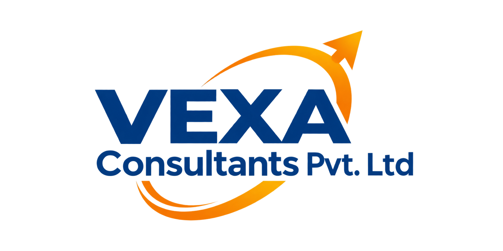 VEXA Consultants Logo